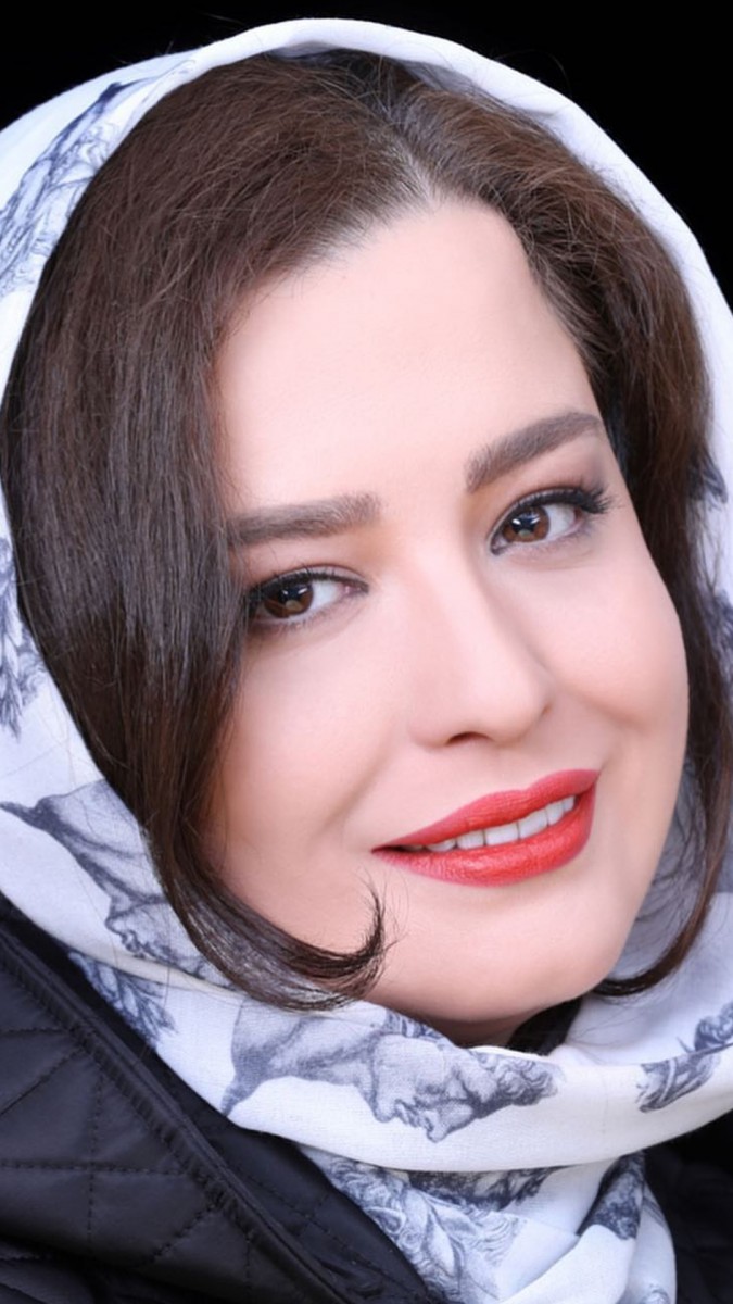 مهراوه شریفی نیا-بازیگر ایرانی